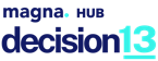 Magna Hub Decision13